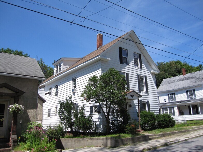 Building Photo - 119 Prospect St