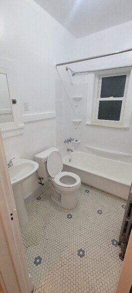Bathroom - 155 Akron St