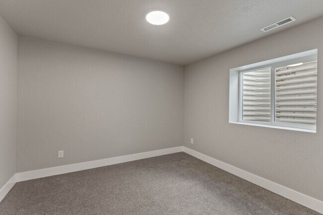 Building Photo - Newly built 4 Bedroom Duplex With Garage