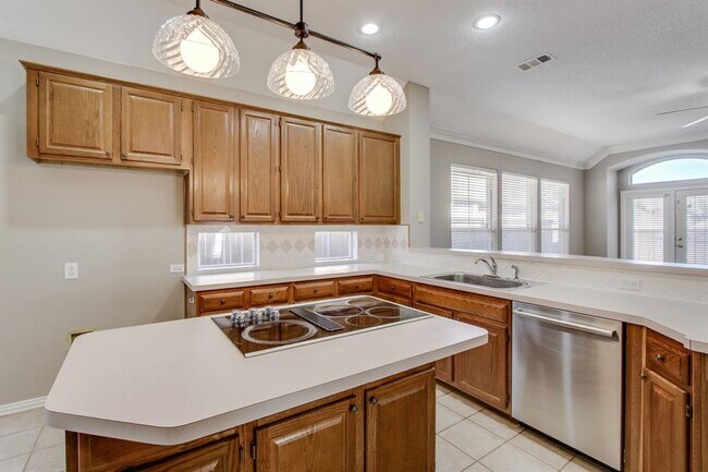 Building Photo - 9316 Preston Trail