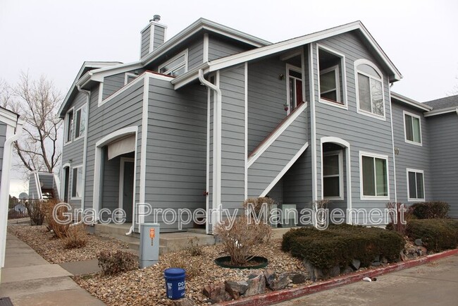 Building Photo - 8500 E Jefferson Ave