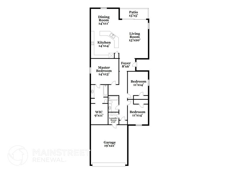 Building Photo - 2475 Caspian Dr