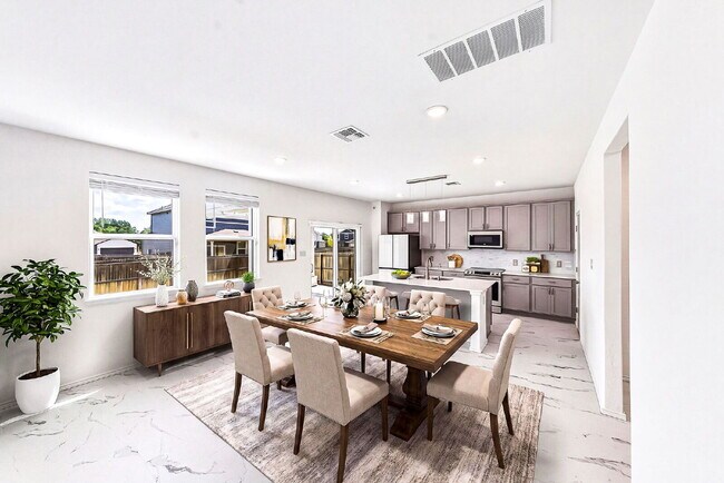 Building Photo - The Home You Will Be Happy to Come Home To.