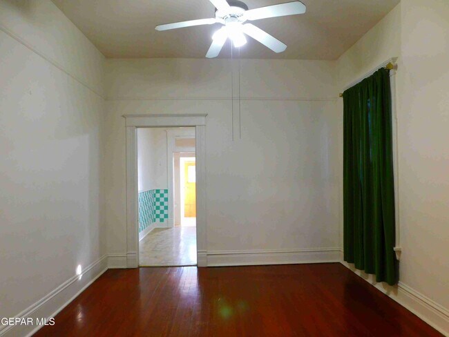 Building Photo - 1024 Upson Dr