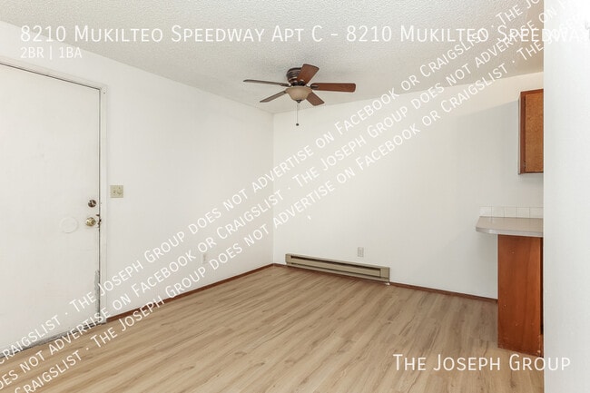 Building Photo - 8210 Mukilteo Speedway