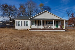 Building Photo - 3706 Emm Ell St SW