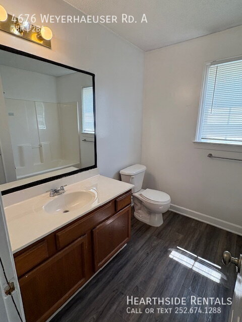 Building Photo - 4676 Weyerhaeuser Rd