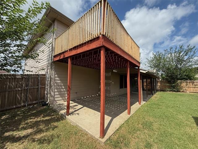 Building Photo - 7121 Lake Hawkins Dr