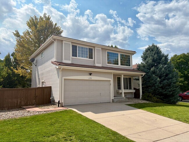 Building Photo - Highlands Ranch 3bed, 3.5 bath