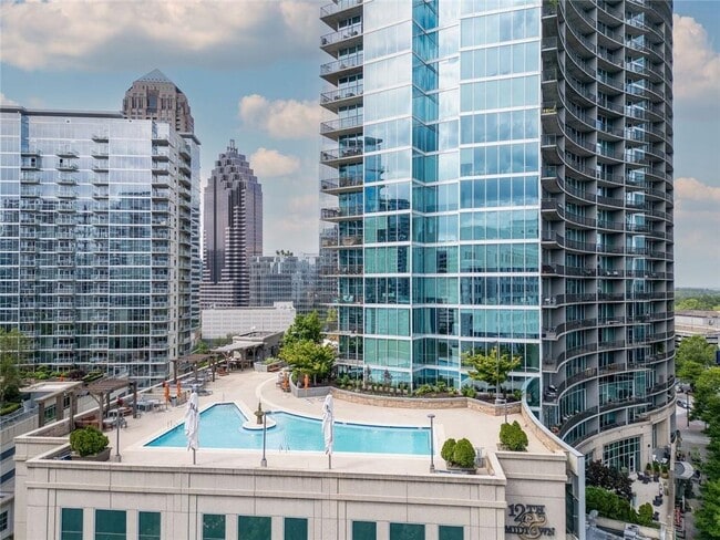 Building Photo - 1080 Peachtree St NE