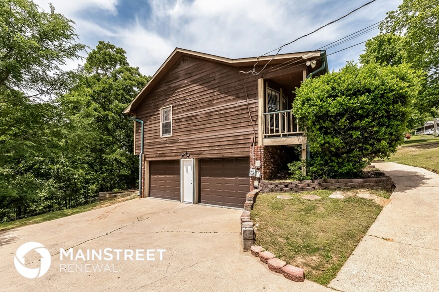 Building Photo - 6446 Freda Dr
