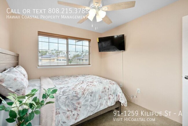 Building Photo - 91-1259 Kilipue St-A