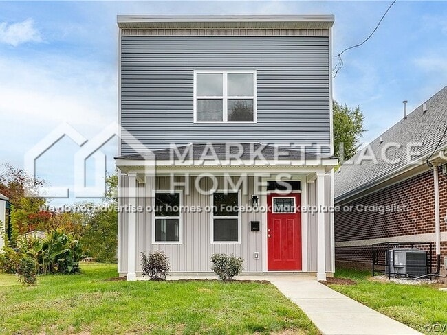 Primary Photo - 1803 1/2 N 28th St