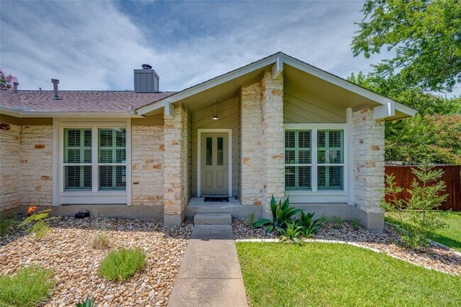 Building Photo - 6506 Harrogate Dr