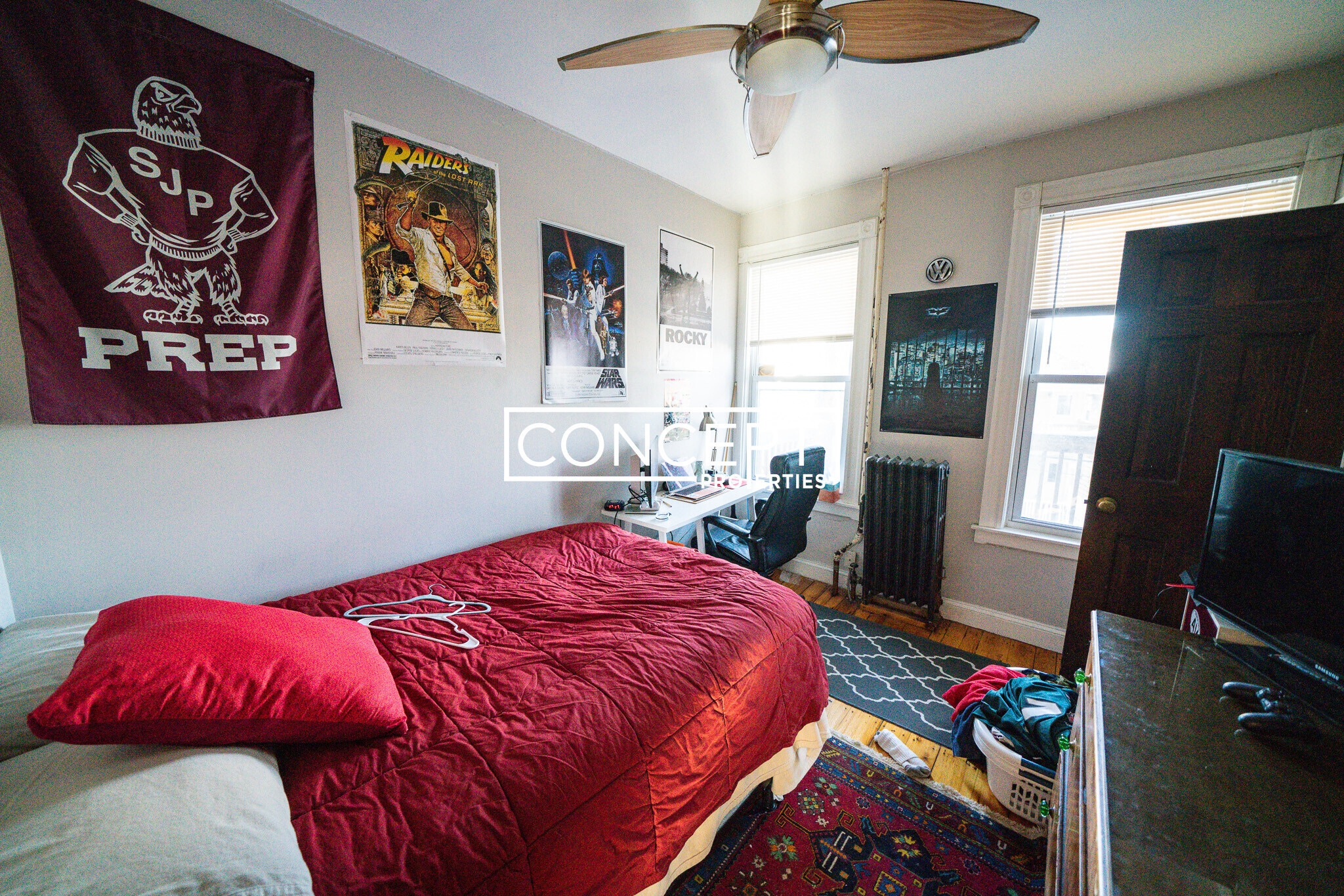 Building Photo - 154 Calumet St