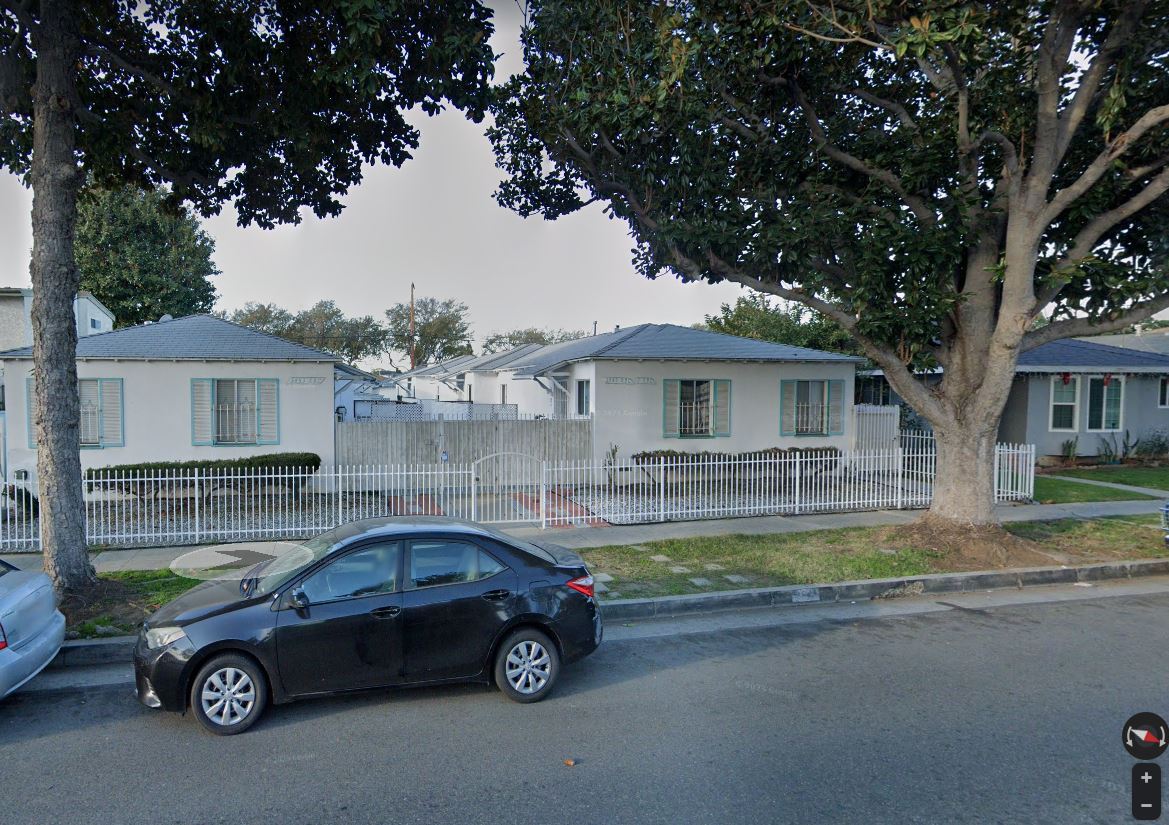 Building Photo - 3849 Sawtelle Blvd