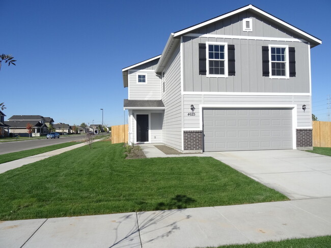 Primary Photo - Wonderful Home in Meridian!