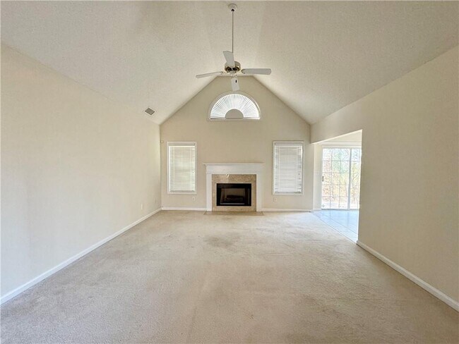 Building Photo - 1203 Soaring Ridge