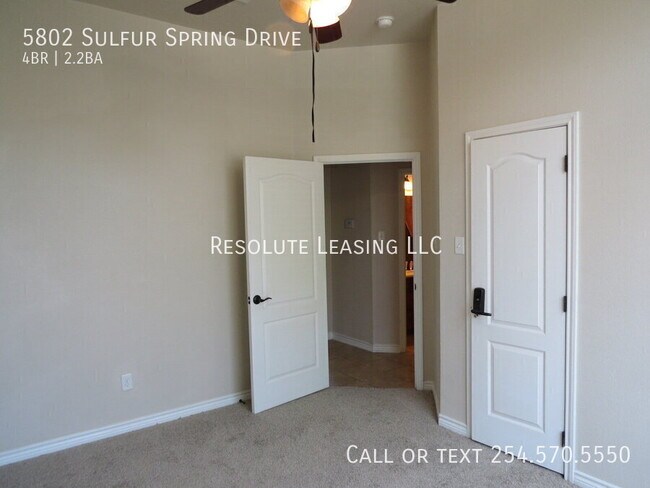 Building Photo - 5802 Sulfur Spring Dr