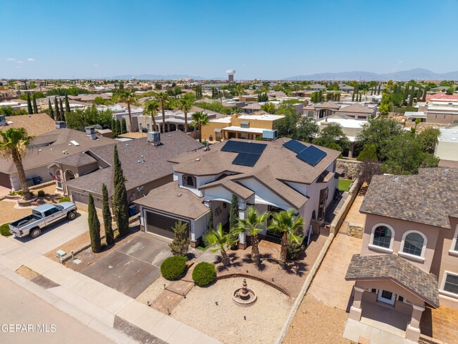 Building Photo - 3733 Tierra Campa Dr