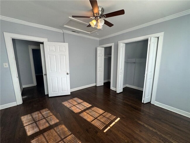 Building Photo - 1514 Joseph E. Boone Blvd NW