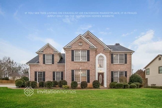 Building Photo - 2820 Tattersall Ct