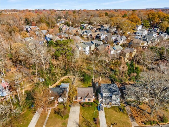 Building Photo - 167 Rocky Ford Rd NE