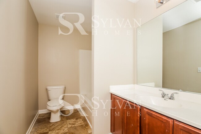 Building Photo - The Lifestyle You Deserve.