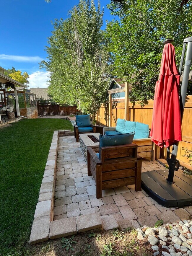 Building Photo - 10739 E Crestridge Cir