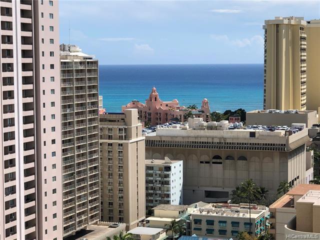 Building Photo - 2211 Ala Wai Blvd