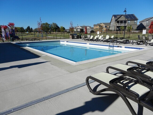 Building Photo - 15435 W 49th Dr