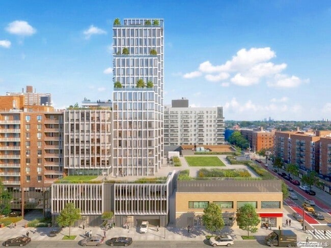 Building Photo - 136-18 Maple Ave