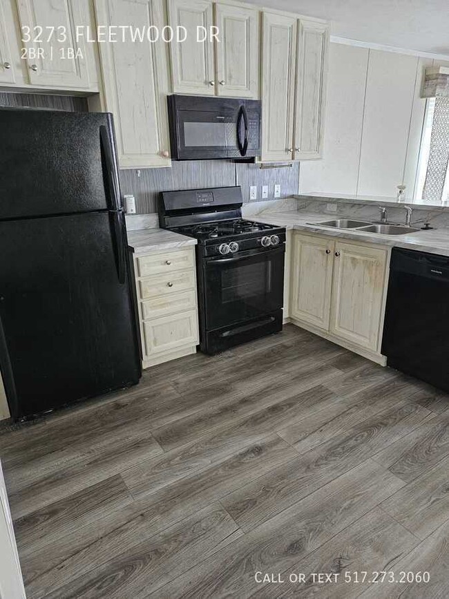 Building Photo - 2 BED 1 BATH CLAYTON MOBILE HOME AFFORDABL...