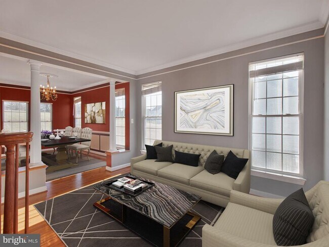 Building Photo - 15309 Lions Den Rd