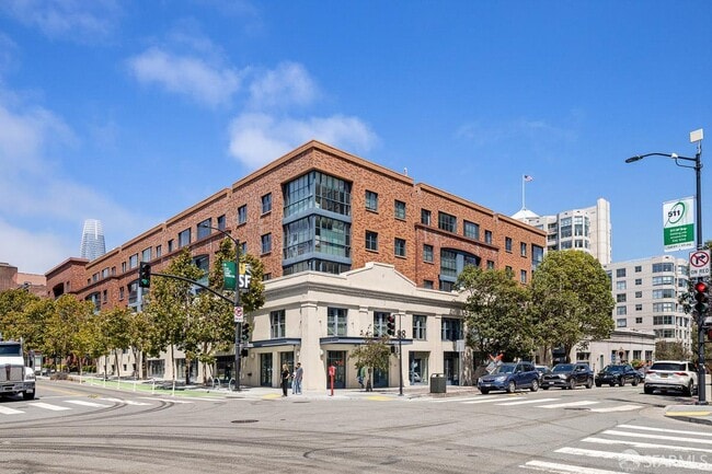 Building Photo - 88 Townsend St