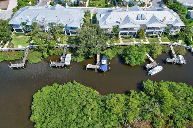 Building Photo - 412 Inlet Waters Cir