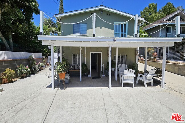 Building Photo - 1718 Grafton St