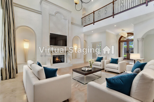 Building Photo - 953 Banyan Dr