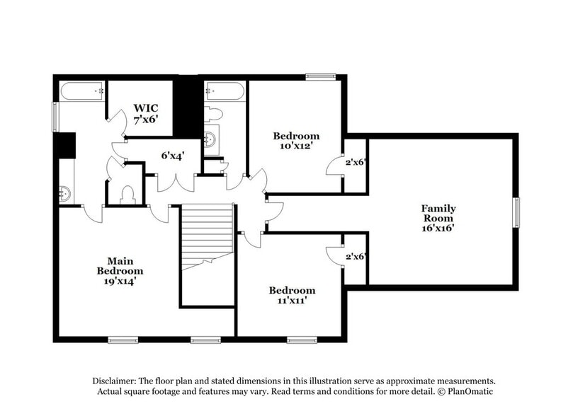 Building Photo - 7708 Baysweet Dr