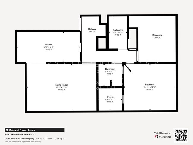 Building Photo - 827 Las Gallinas Ave