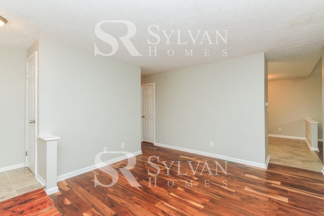 Building Photo - Everything You Need. All Right Here.