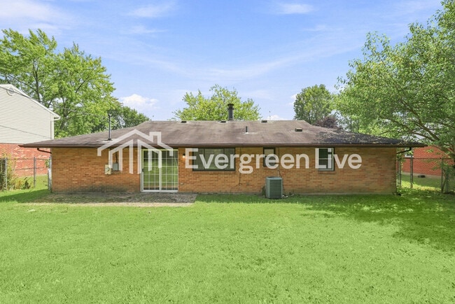 Building Photo - 7215 Sancroft Dr