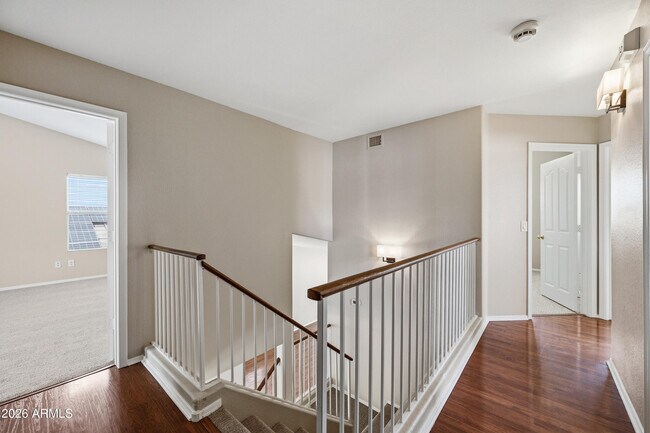 Building Photo - 4512 E Mossman Rd