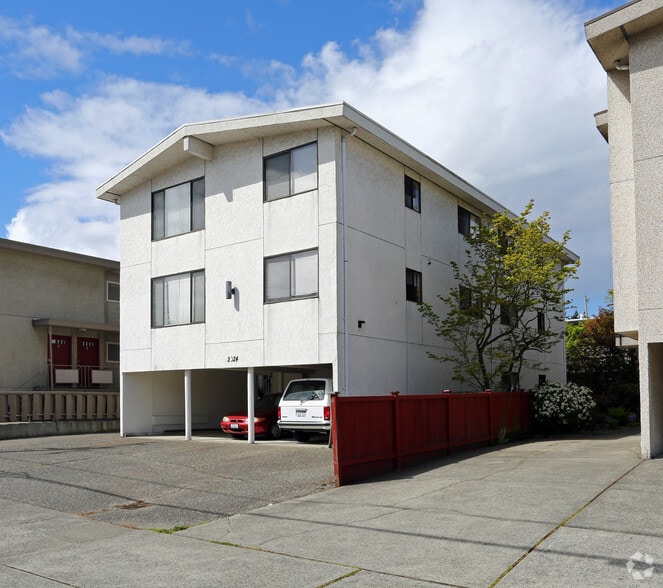 Building Photo - 2024 NW 59th St