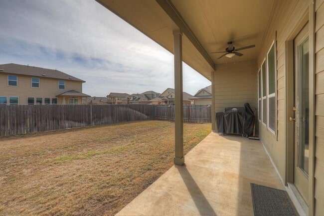 Building Photo - 315 Garcitas Cove