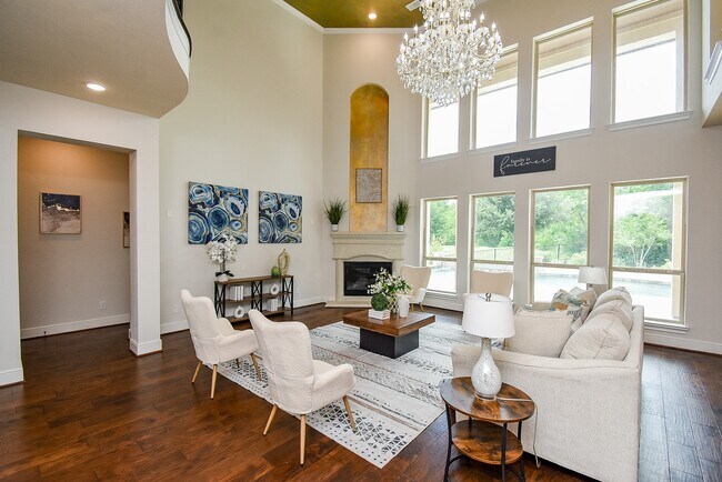 Building Photo - 5450 Pudman River Ln