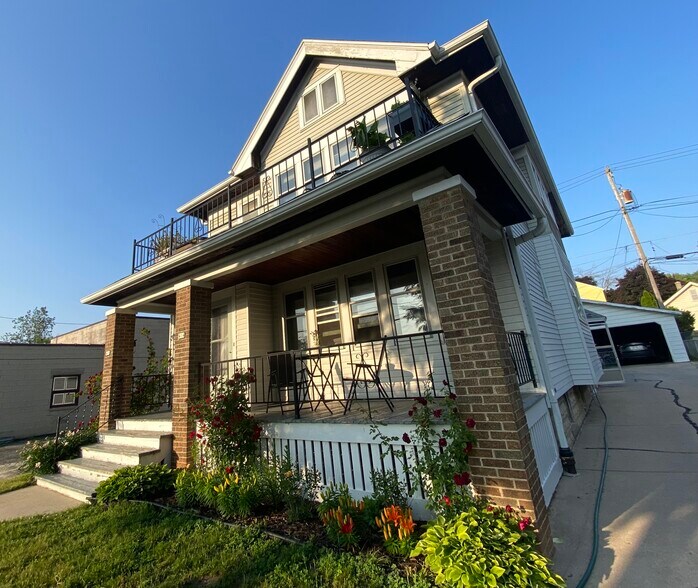 Building Photo - 416 N 63rd St