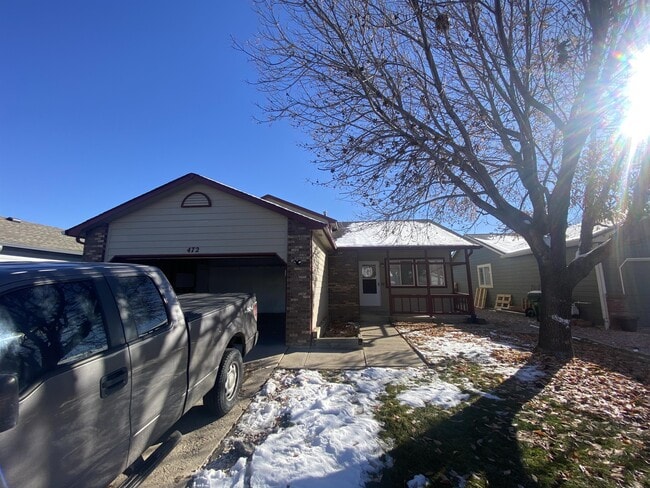 Building Photo - 472 Sodalite Ct