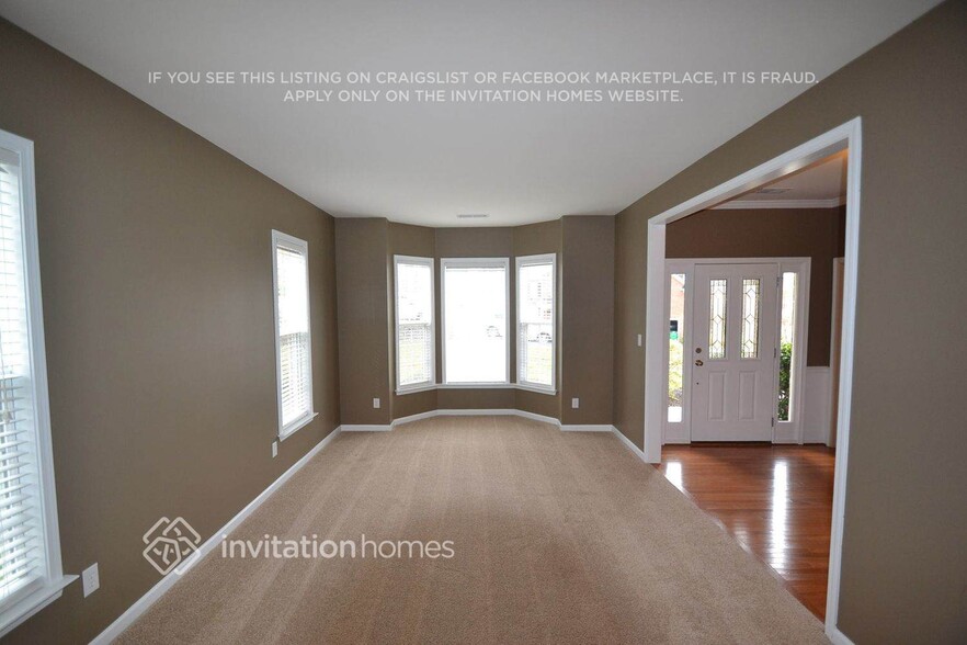 Building Photo - 6036 Graburn's Ford Dr