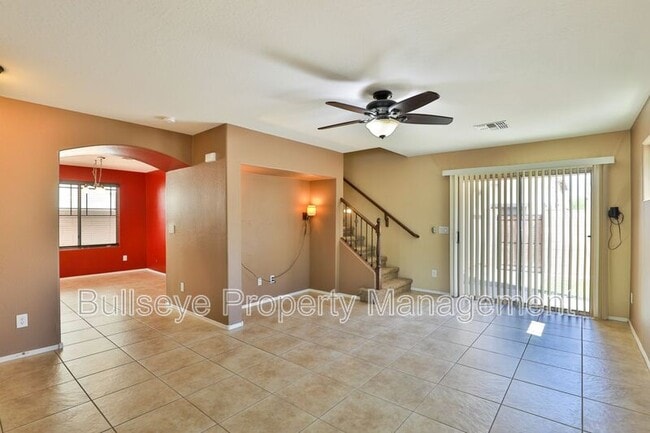 Building Photo - 2581 S Penrose Dr